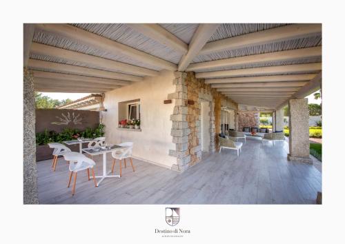 Destino di Nora – Photos 3