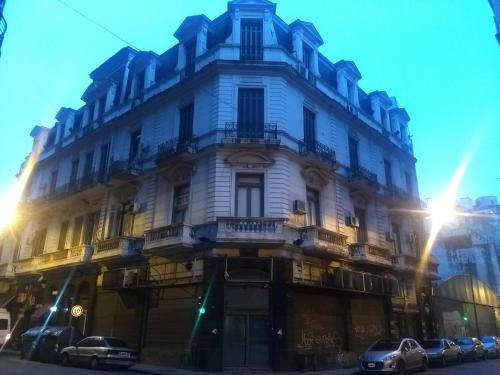 Gallery image of Hermoso Loft Centrico in Buenos Aires