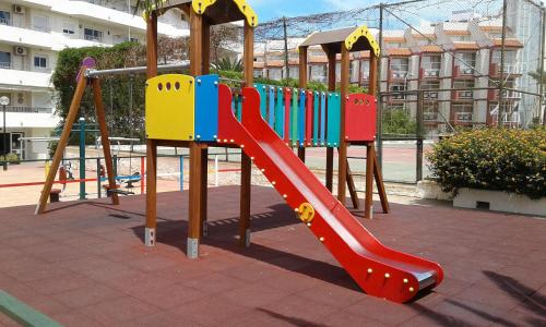 Carihuela park palace