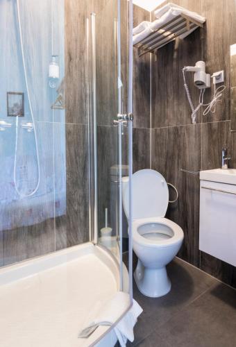 Gallery image of Chambre d'hotes - Ferme de Chanteraine in Aiguines