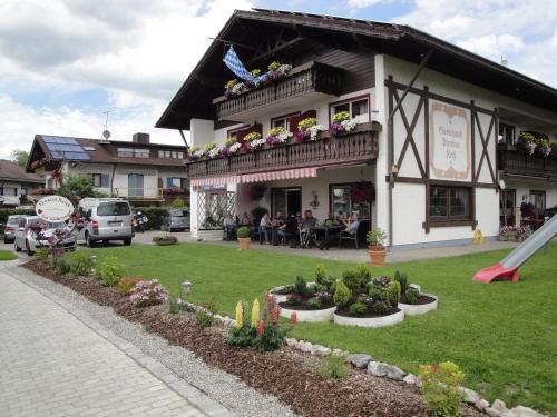 Gallery image of Gästehaus-Pension Keiss in Hopferau
