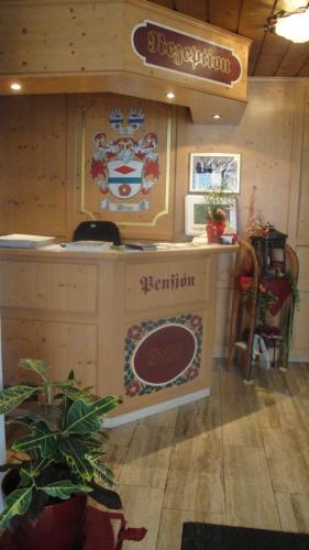 Gallery image of Gästehaus-Pension Keiss in Hopferau