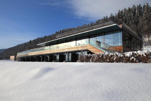 Billede fra billedgalleriet på TAUROA Schönberghof Spielberg i Spielberg
