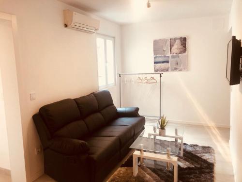 Apartment in Sol