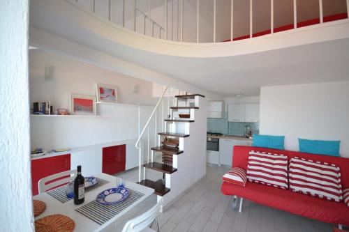 Argentario Romantic Nest – Photos 2