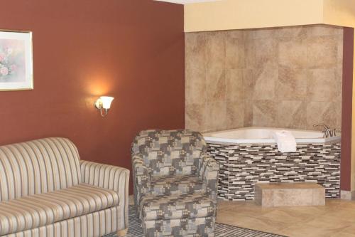Gallery image of The Executive Inn & Suites in Amarillo