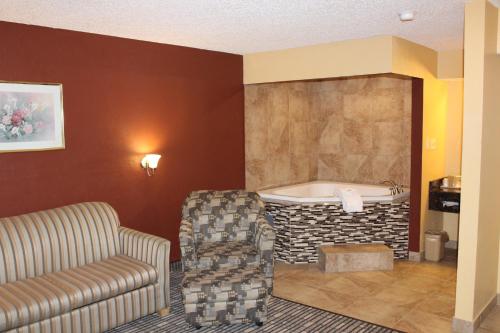 The Executive Inn & Suites – Photos 3