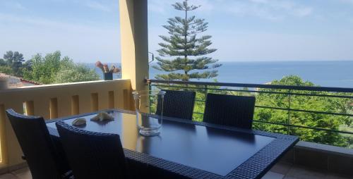 Fotografie z fotogalerie ubytování Villa G.Anagnostopoulos v destinaci Agios Andreas Ilias