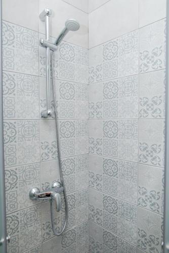 Un baño de Apartments Dali