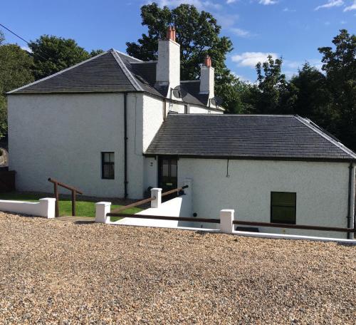 Gallery image of The Old Schoolhouse in Balmaha