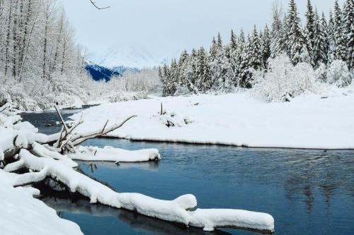 Mountain Creek Chalet – Photos 2