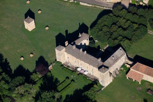 Φωτογραφία από το άλμπουμ του Château d'Ozenay σε Ozenay