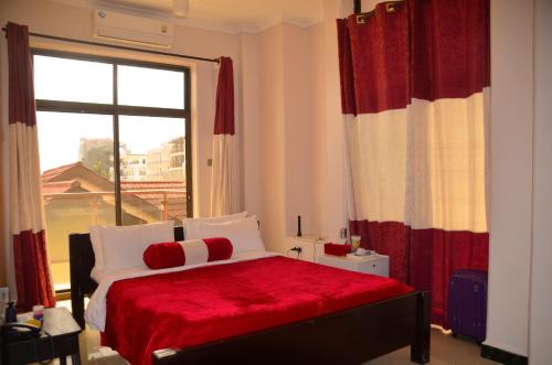 Fotografie z fotogalerie ubytování Dreams Hotel Zanzibar v destinaci Zanzibar City