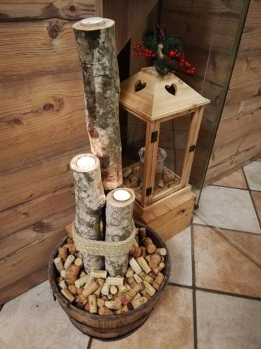 Imagen de la galería de Hotel Alpi - Foza, en Foza