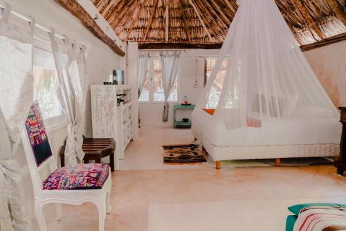 Gallery image of Posada Lamar Tulum Beach Front and Pool in Tulum