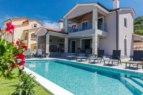 Villa Fjolla