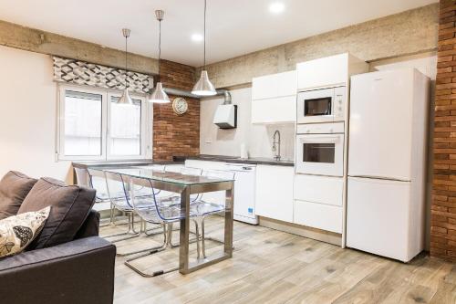 O Donnell apartment - Prime Location