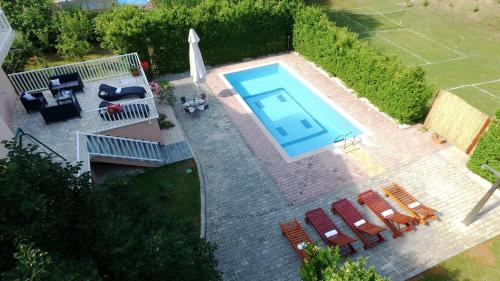 Gallery image of Villa Glorija in Grubine