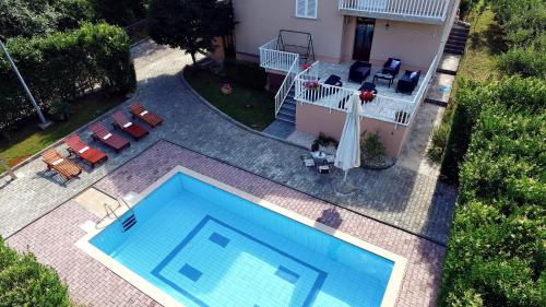 Gallery image of Villa Glorija in Grubine