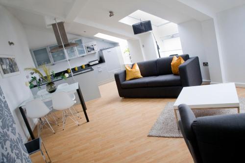 Regent House deluxe 2 bedroom apartment, Harrogate – Updated 2022 Prices
