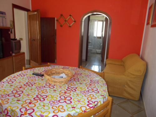 Gallery image of Zia Silvana Apartment in Trapani
