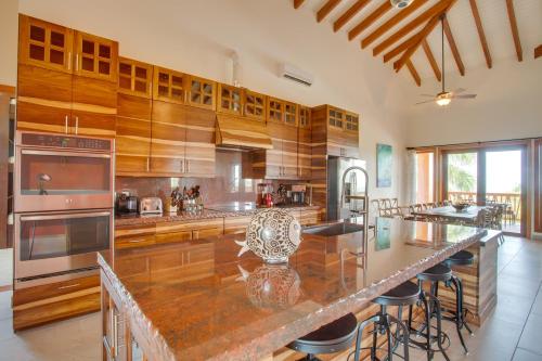 Gallery image of The Villas at Cocoplum in Placencia