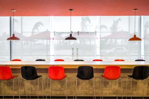 Fotografie z fotogalerie ubytování Ibis Mazatlan Marina v destinaci Mazatlán