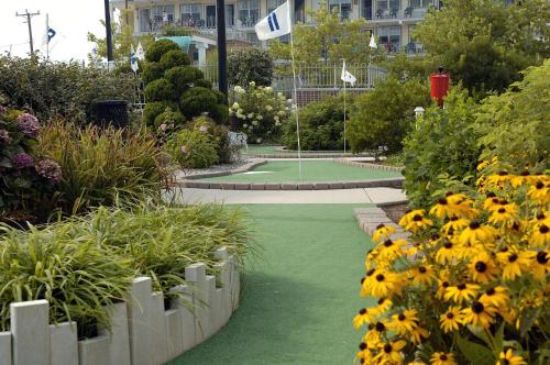 Imagen de la galería de Stockton Inns, en Cape May