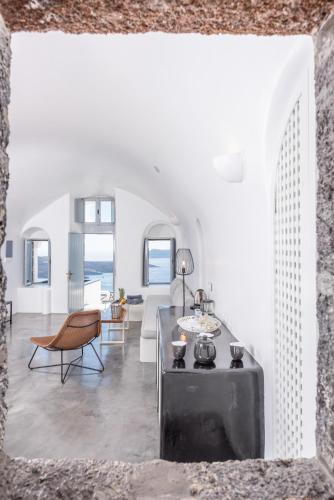 NK Cave House Villa