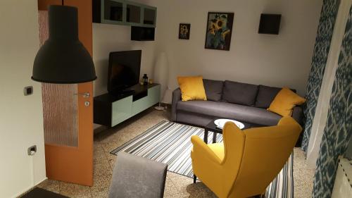 Apartment Dora