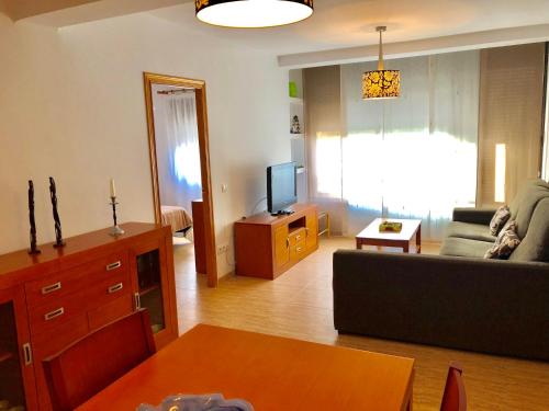 Gaviotas 2 dormitorios Playa Sur