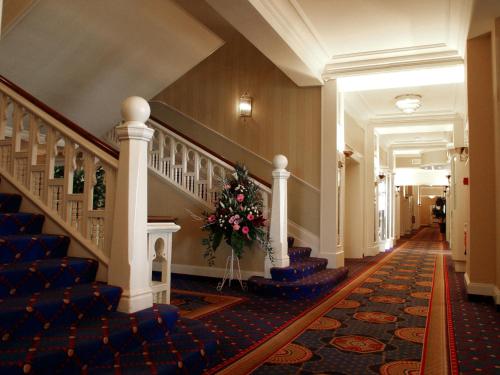 Φωτογραφία από το άλμπουμ του Bournemouth Carlton Hotel, BW Signature Collection στο Μπόρνμουθ