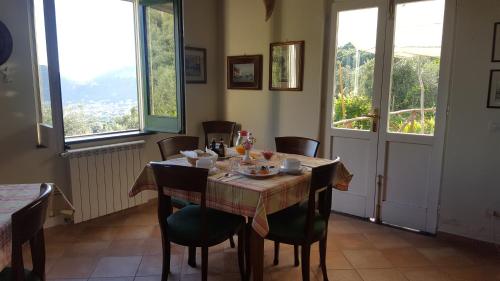 Billede fra billedgalleriet på Gli Ulivi Agriturismo i Sant'Agnello