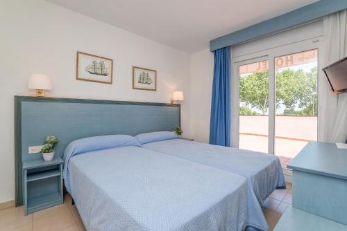 Gallery image of Hotel Platja d'Aro in Platja  d'Aro