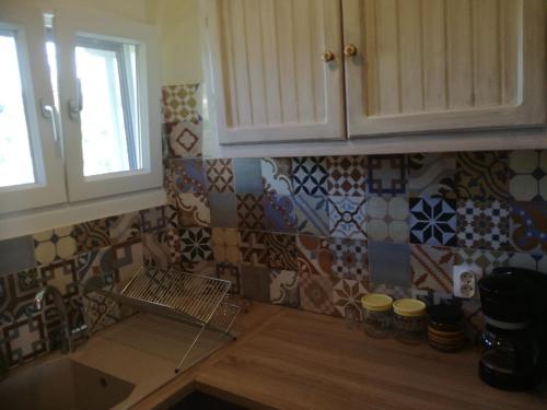 Gallery image of Rastoni Guest House Skopelos in Skopelos Town