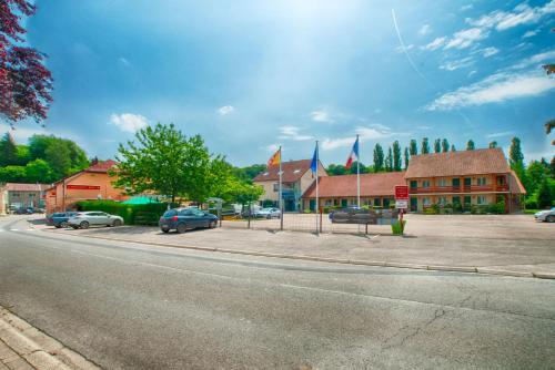 Hotel Restaurant De La Canner – Photos 2