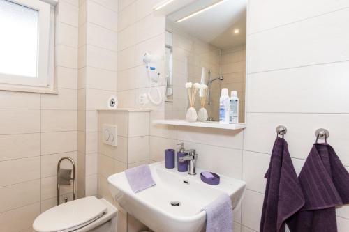 Villa Olive Gardens