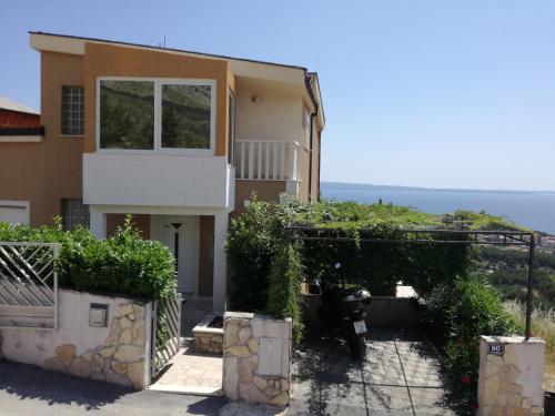 Villa Petar