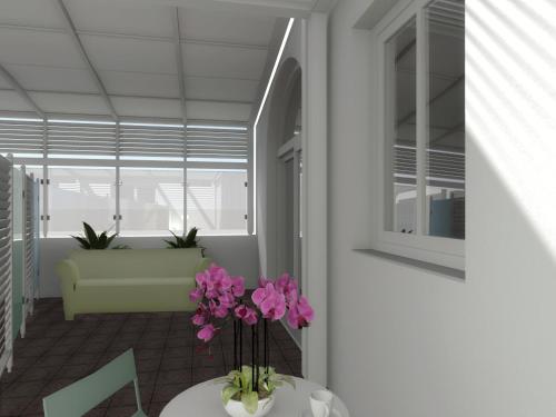Φωτογραφία από το άλμπουμ του Palermo In Suite Aparthotel στο Παλέρμο