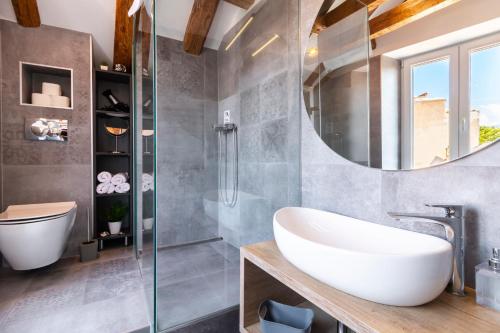Luxury Apartment Sea View