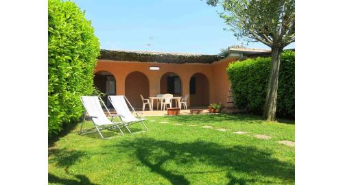Pasy - Villino a 500mt dal mare