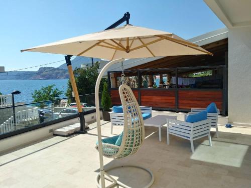 Gallery image of Guesthouse Montex in Sutomore