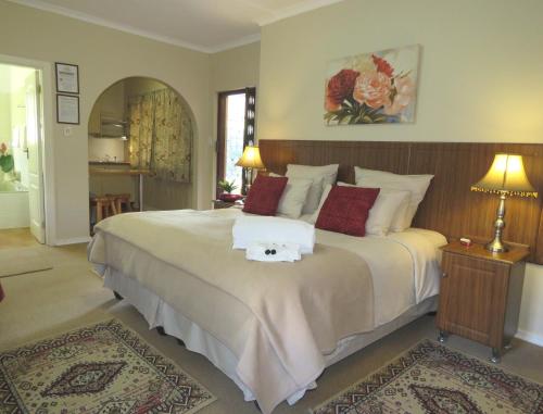 Foto dalla galleria di Butterscotch B&B a Pinetown