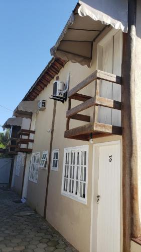 Flat Vila da Arara – Photos 3