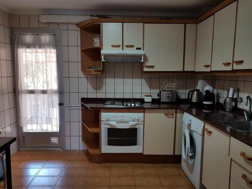 Apartamento bianca (Spanje Valencia) - Booking.com