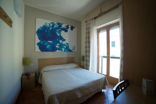 Zdjęcie z galerii obiektu Hotel Miramare w mieście Castiglione della Pescaia