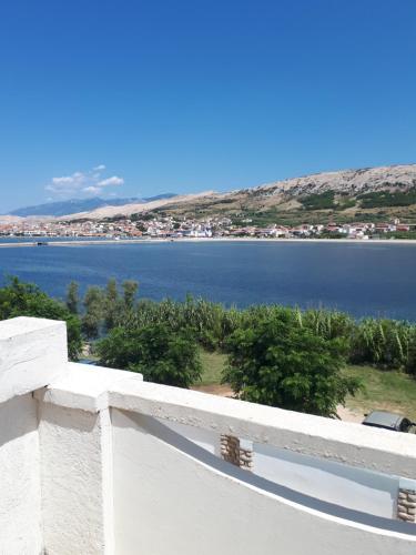 Gallery image of Apartmani Vuksanović in Pag