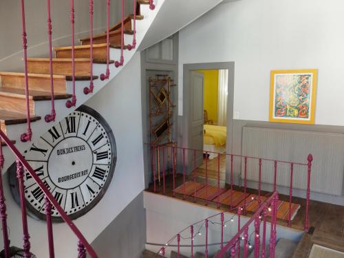 Le Jardin De Gustave – Photos 2