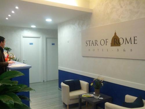 Star of Rome