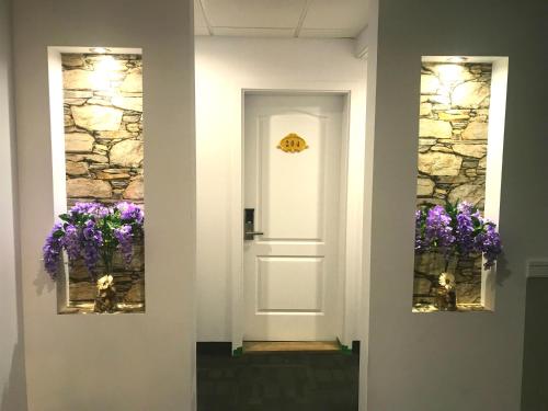 Hotel Le Deville Image